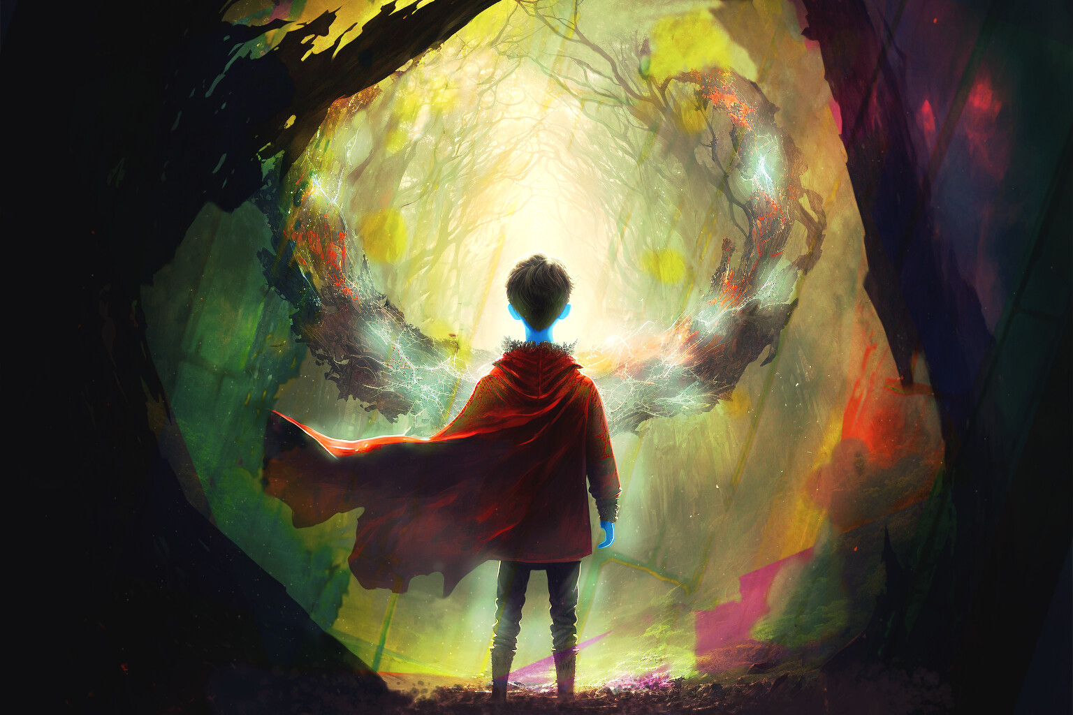 Timmon - Discovery
