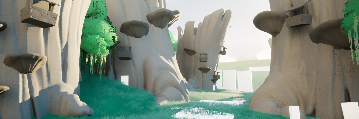 Week 1 Splash Screen