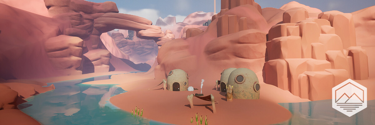 Week 4 Splash Screen