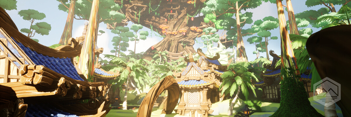 Week 8 Splash Screen