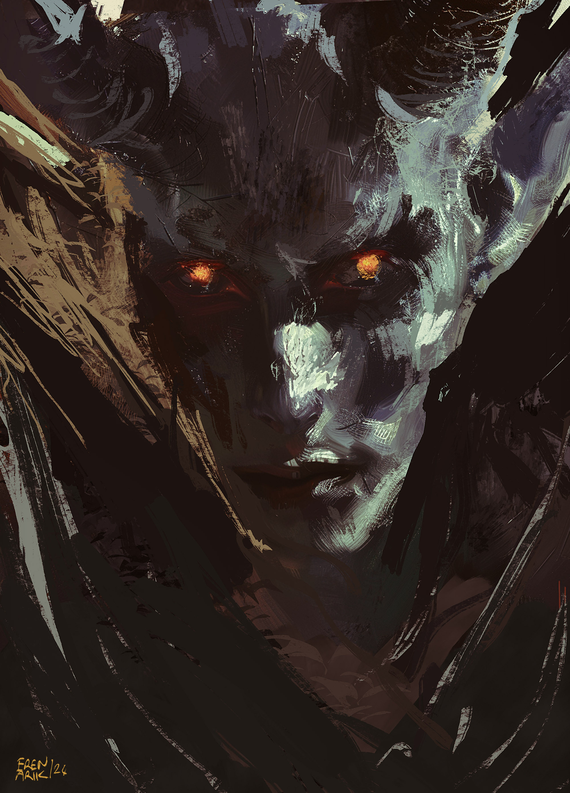 Demon