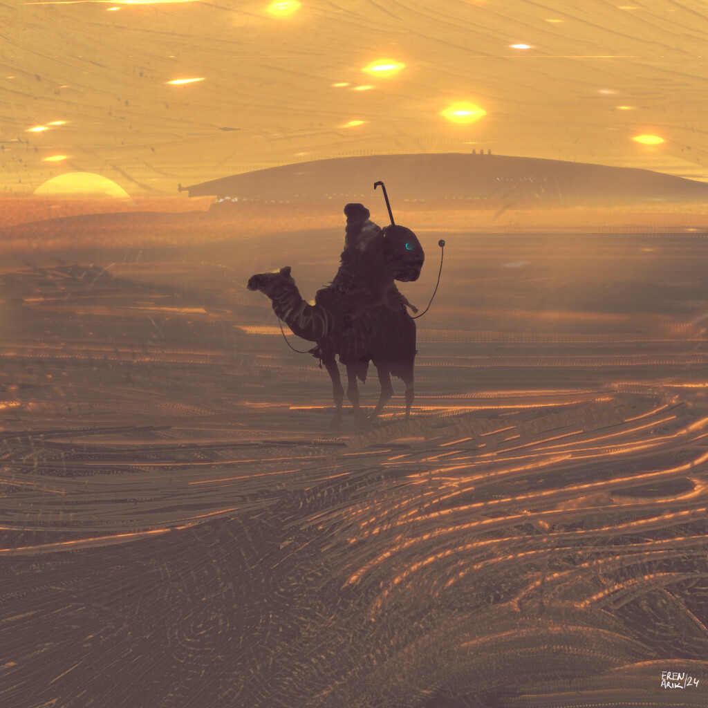 Dervish