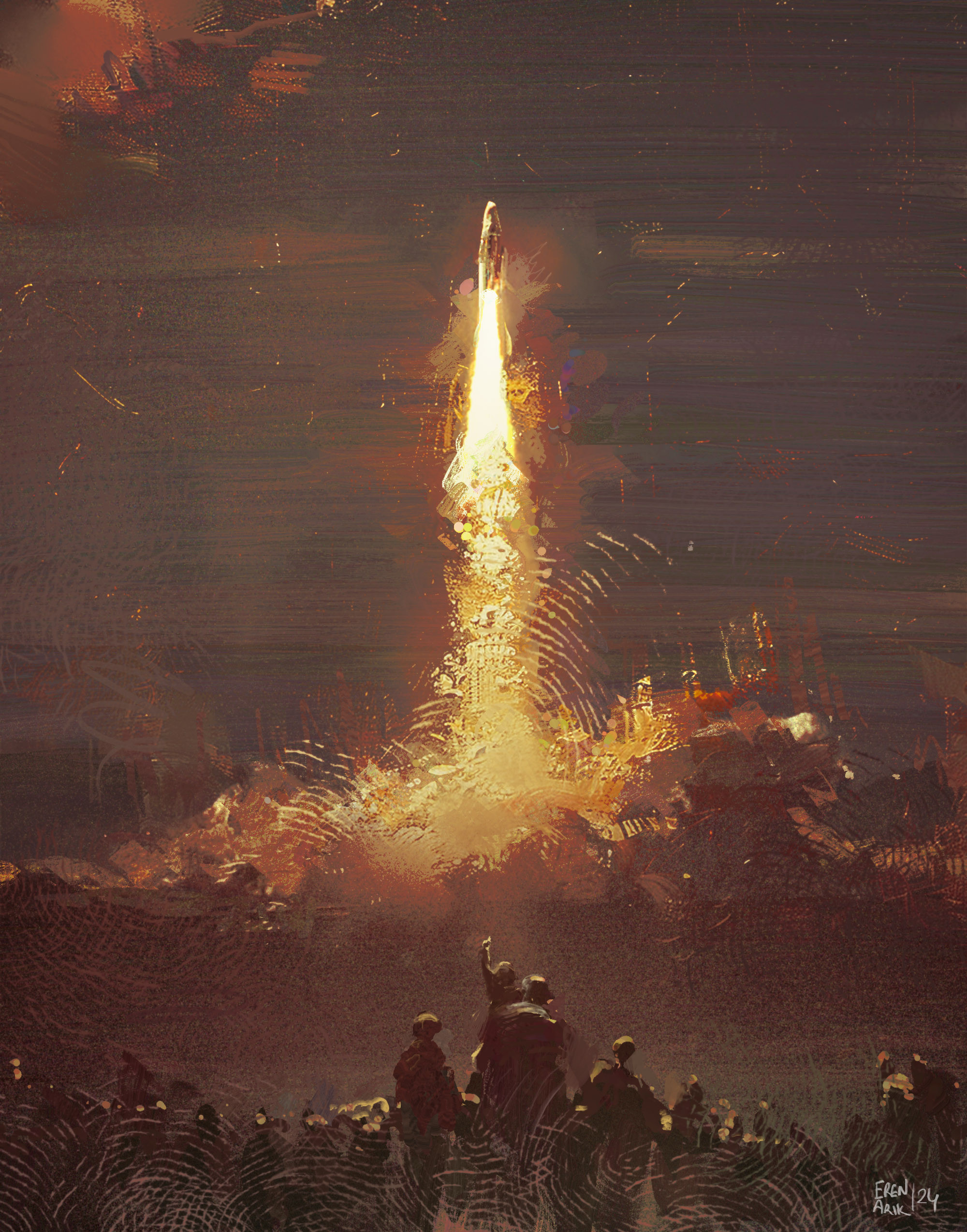 Launch