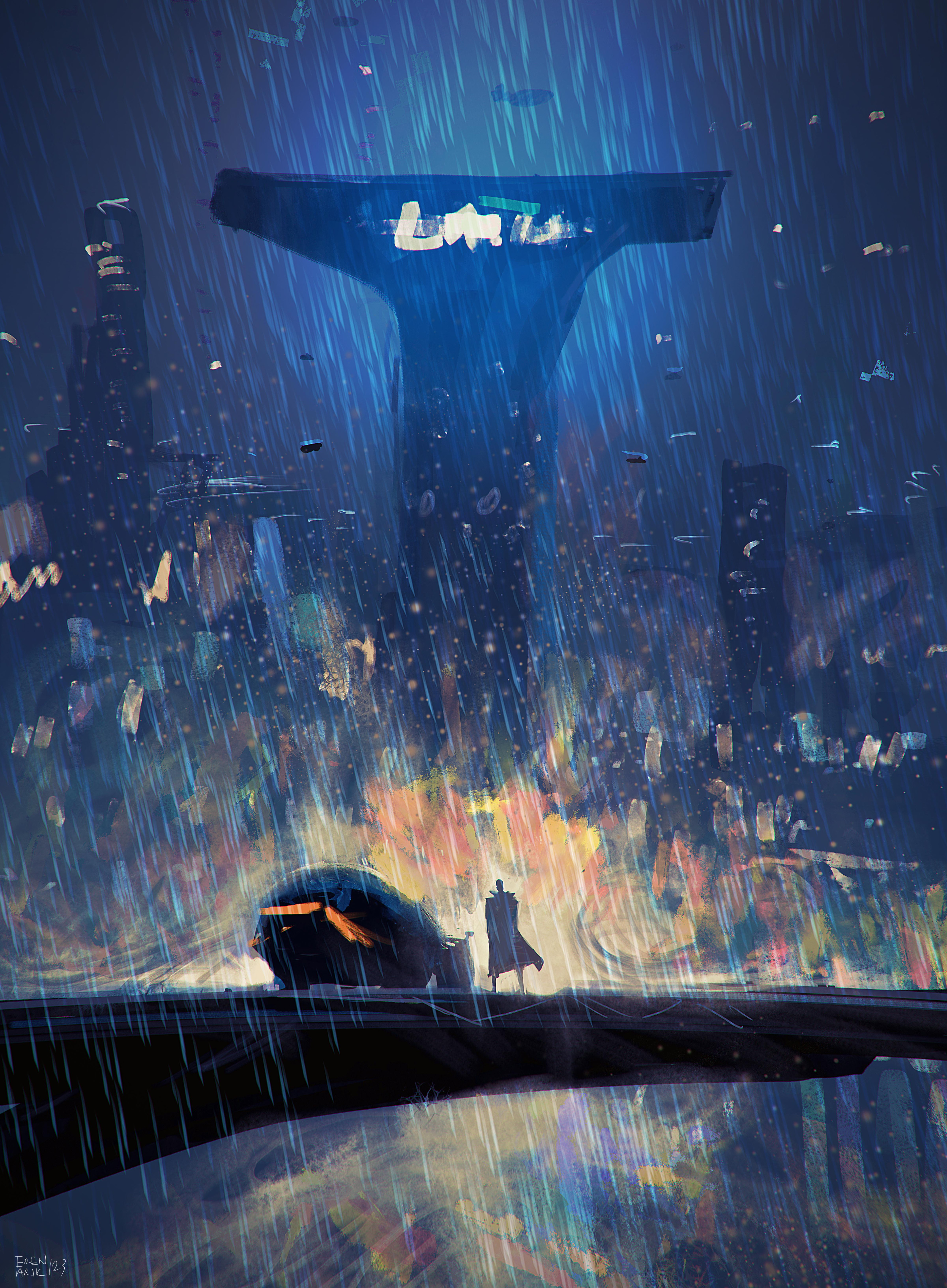 Bladerunner
