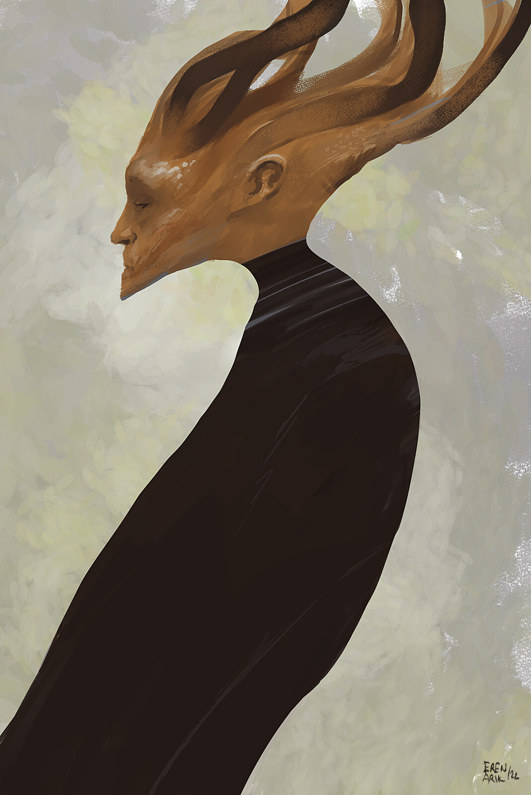 mercurian