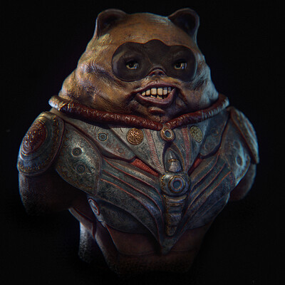 Bob