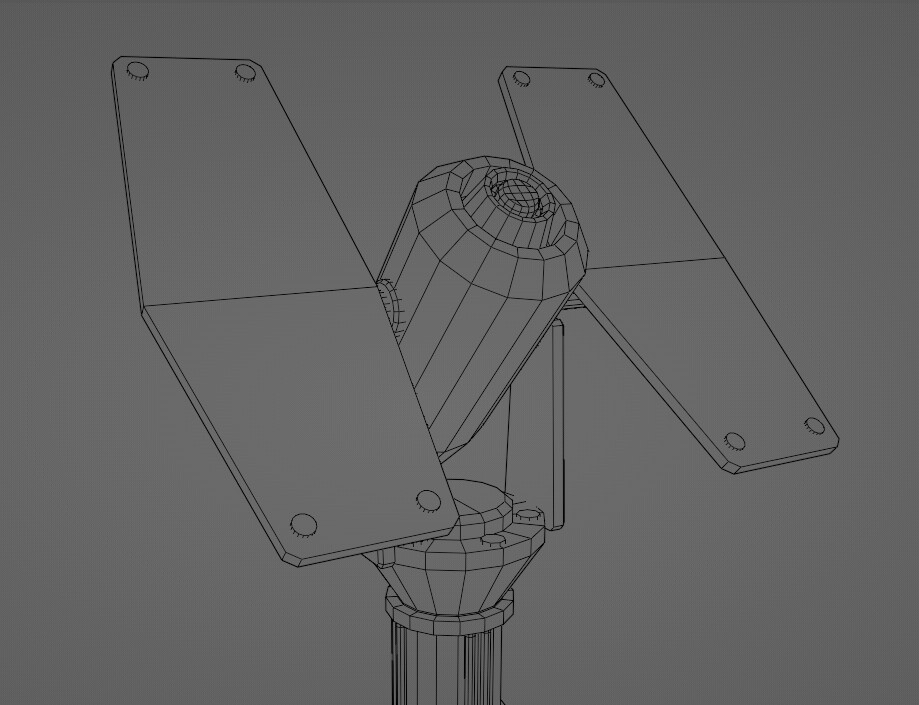 Wireframe