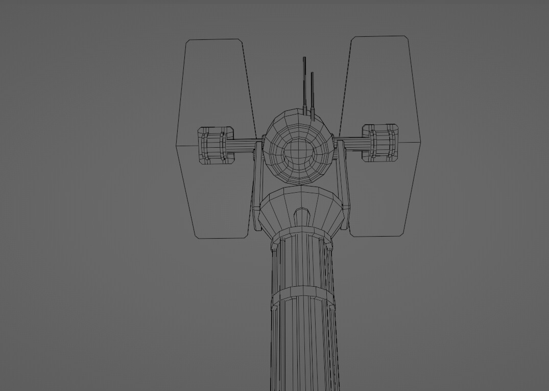 Wireframe