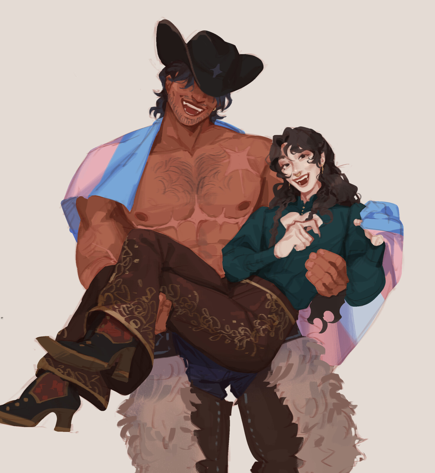 TDOV Doodle