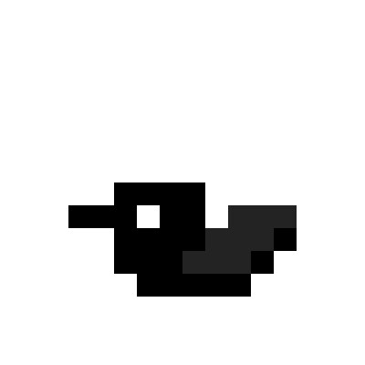 Crow Enemy