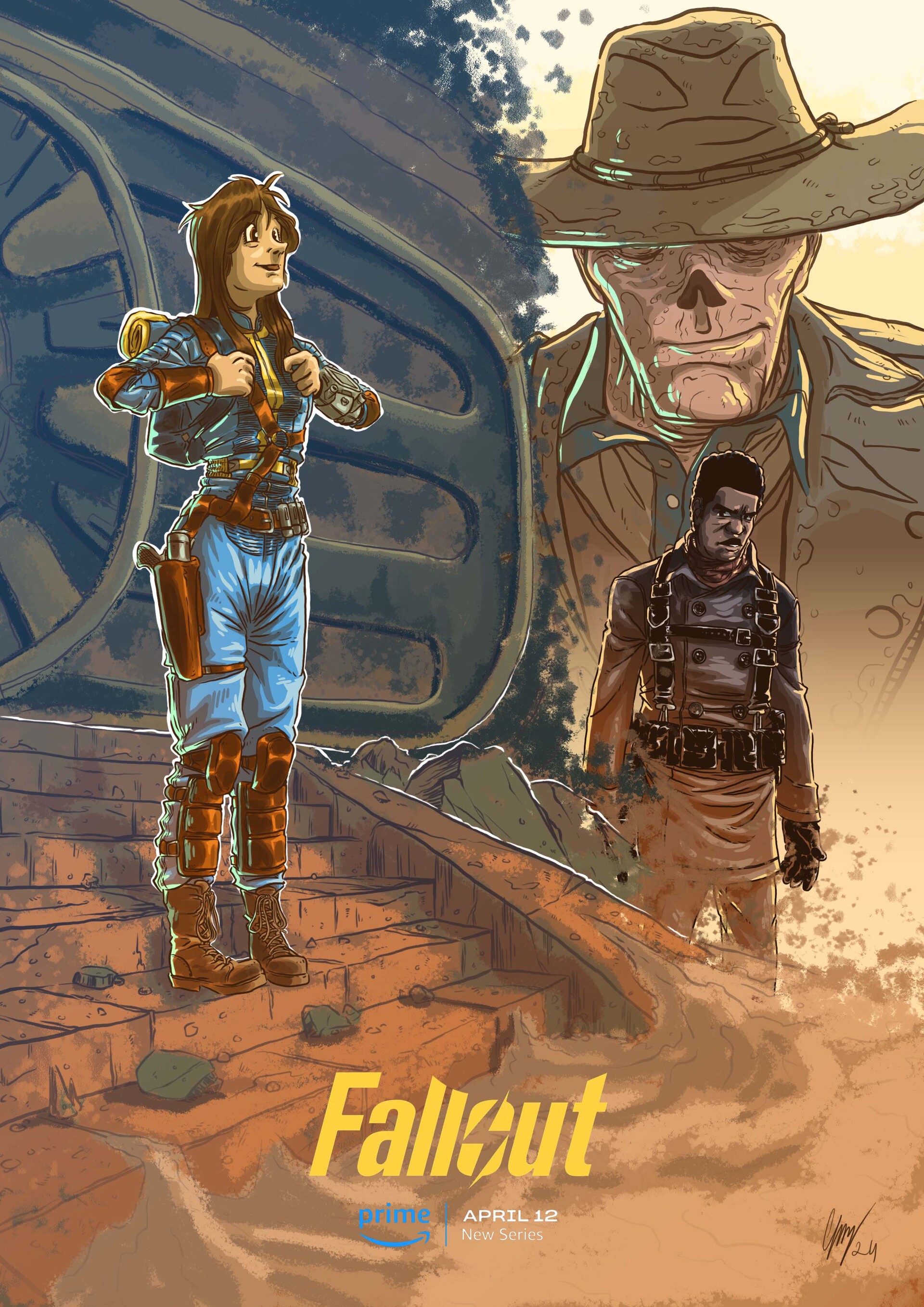 Understanding The Taliya And Gustavo Fallout