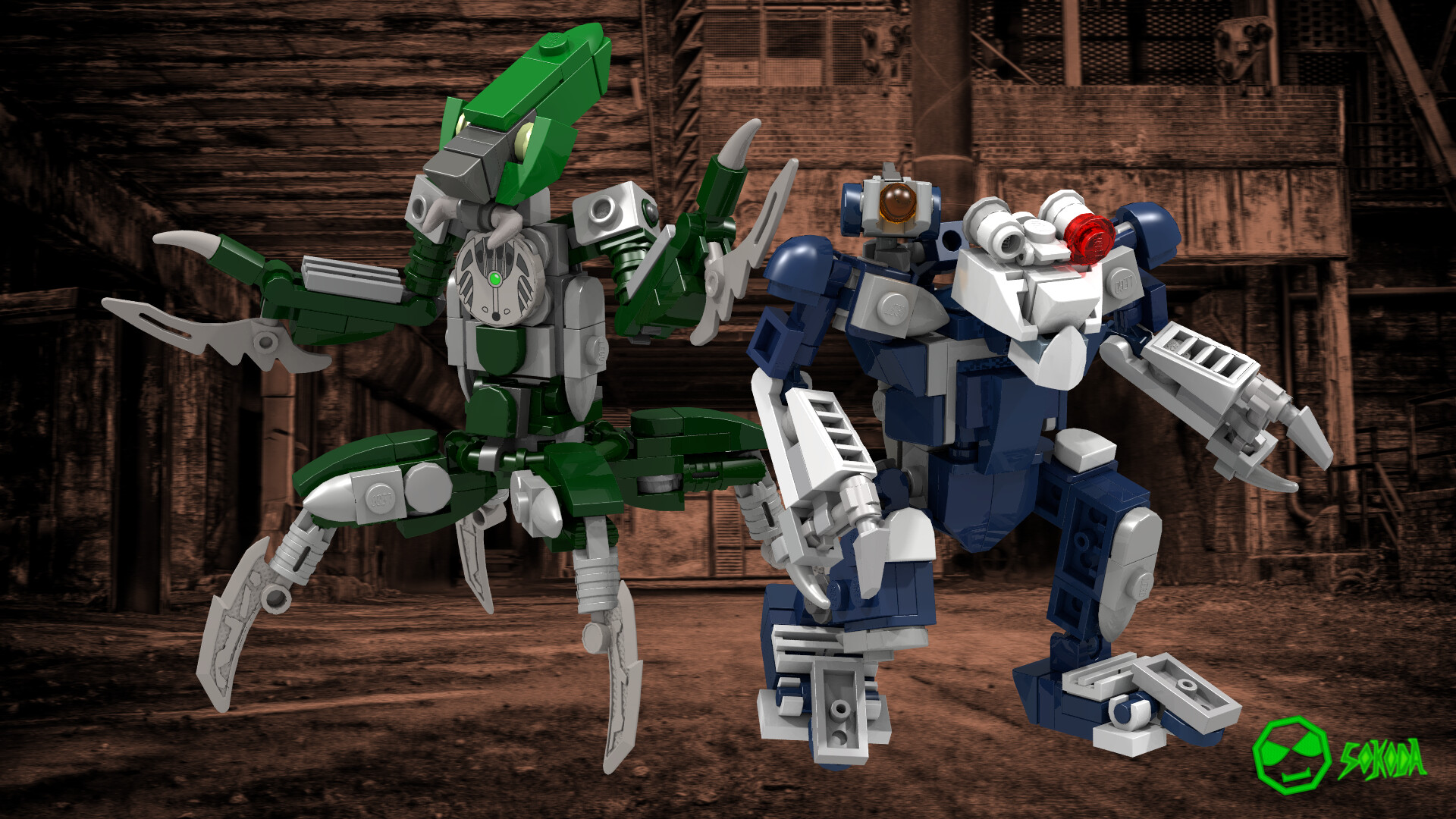 ArtStation Nidhiki [SWB 21]