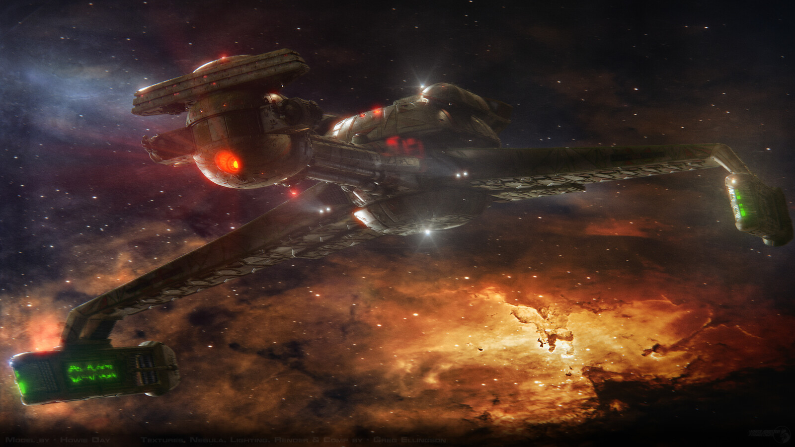 Final Render