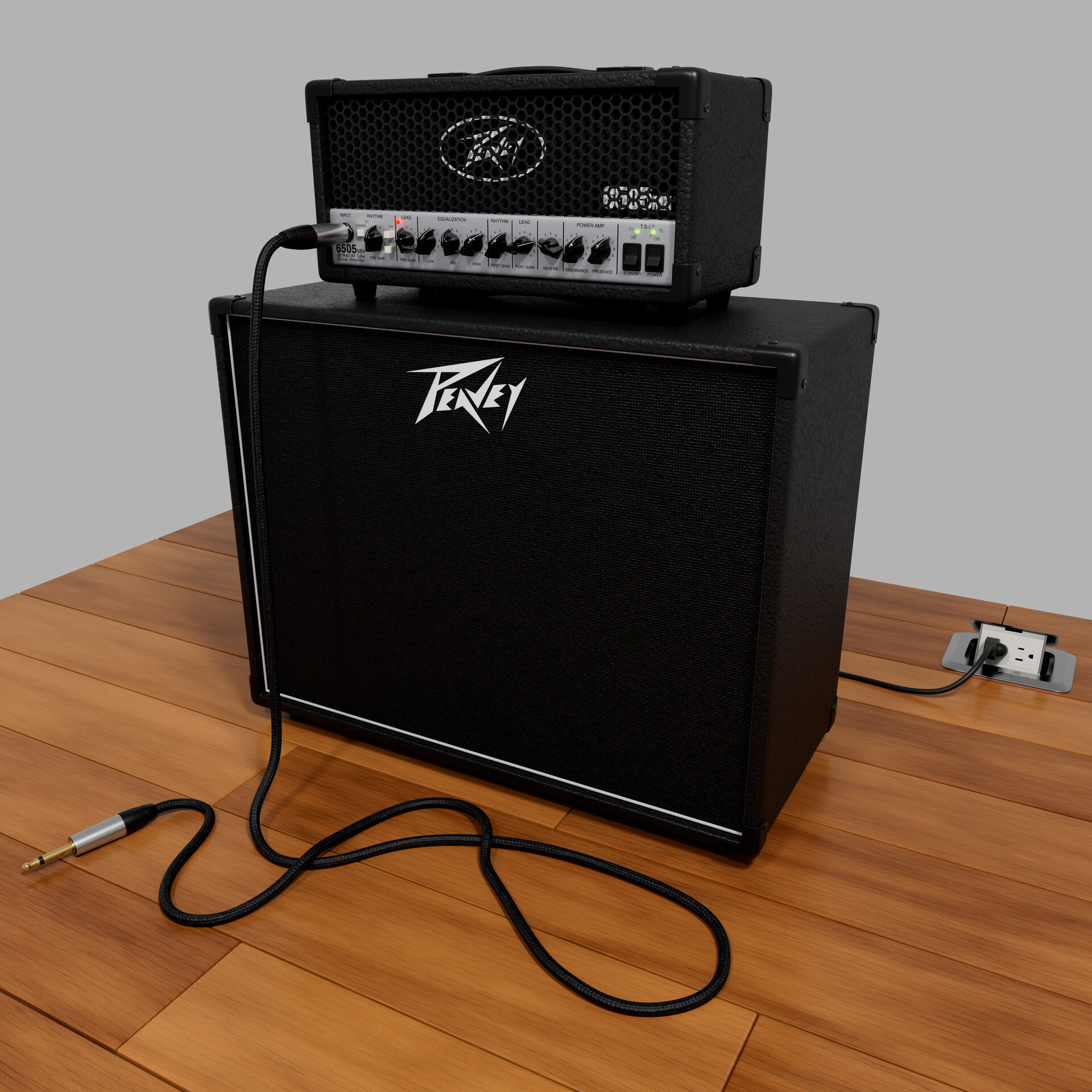 Peavey 5150 mh discount