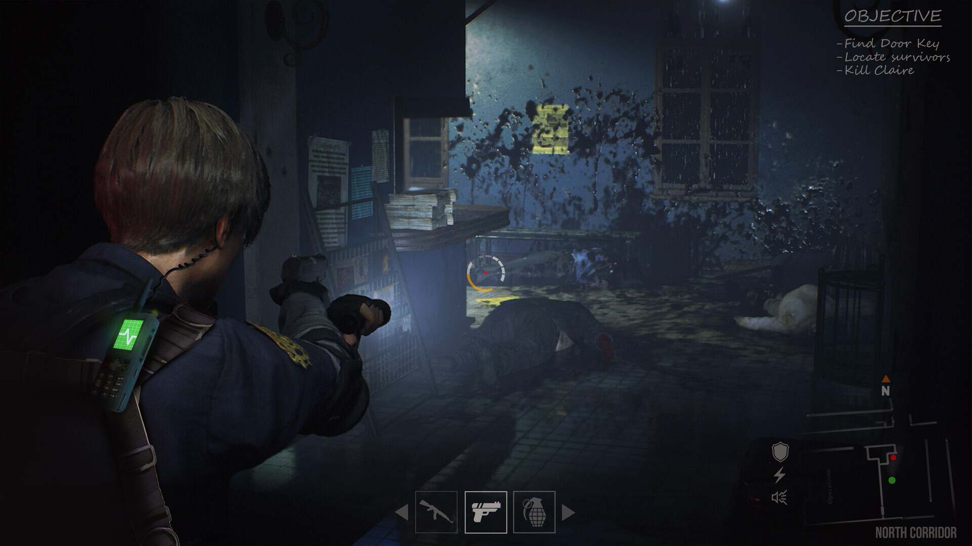Resident Evil 2 Xbox One Купить
