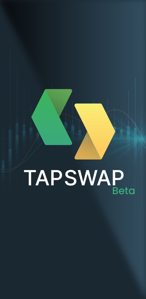 Tapswap task