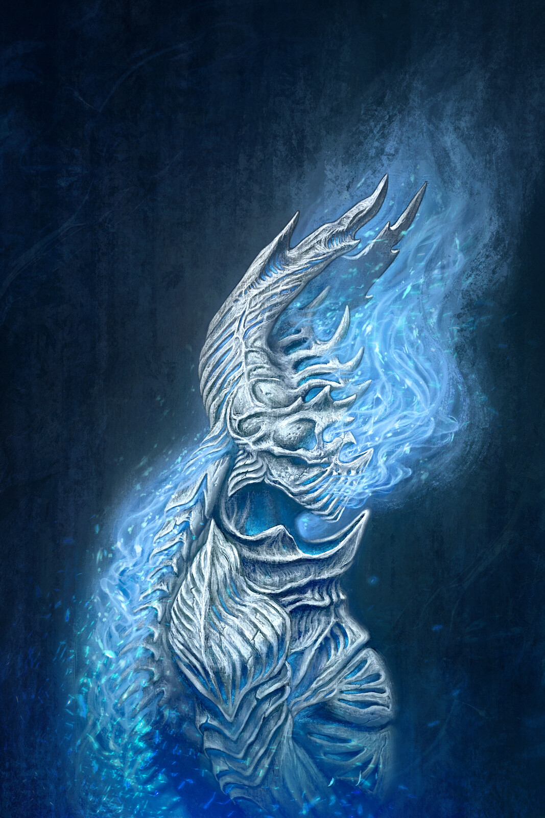 Final Painting