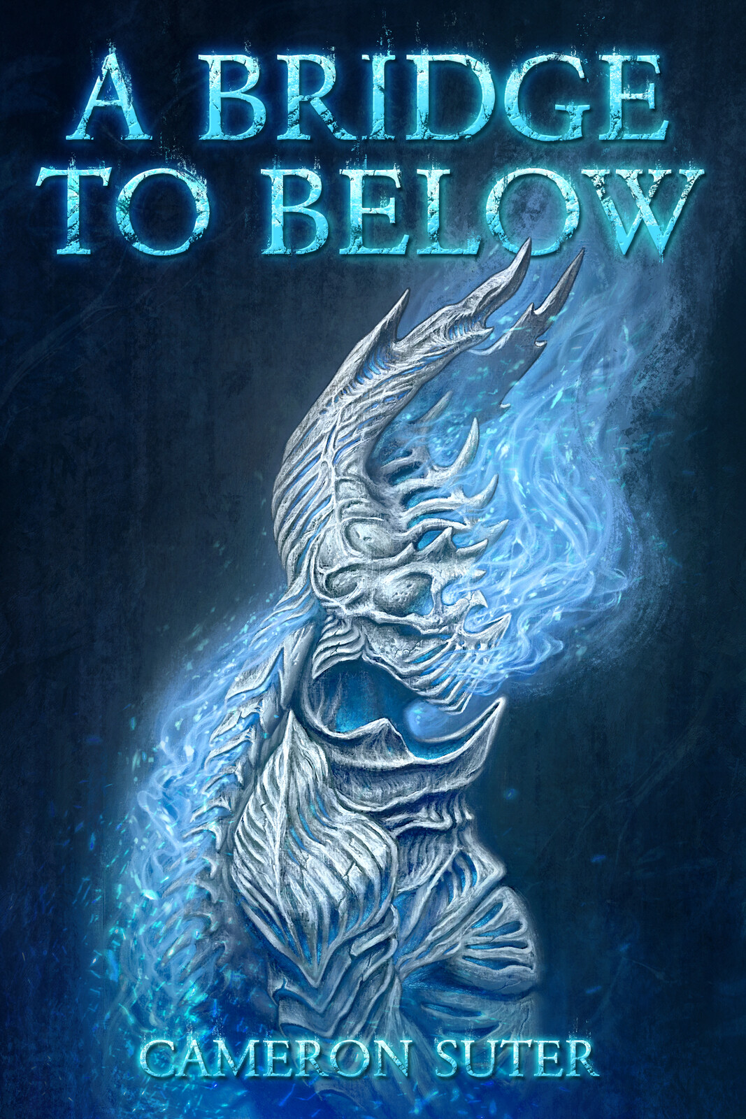 Final Painting (As Book Cover)
