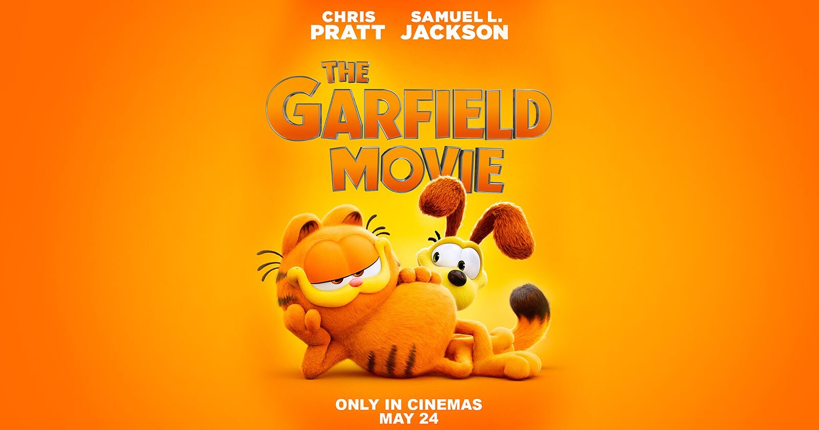 ArtStation Garfield(2024) izle Full İzle Tek Parça Türkçe Dublaj 1080p HD