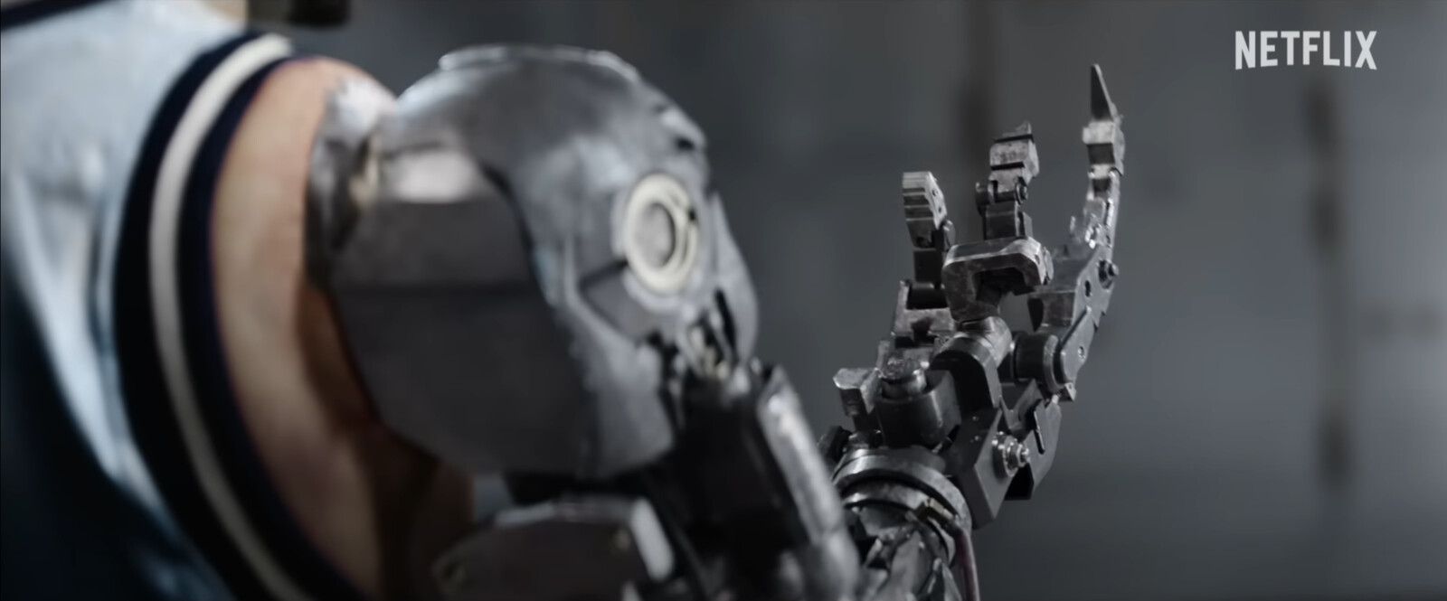 Asset Lookdev Supervision/ Sequence and Shot Lighting