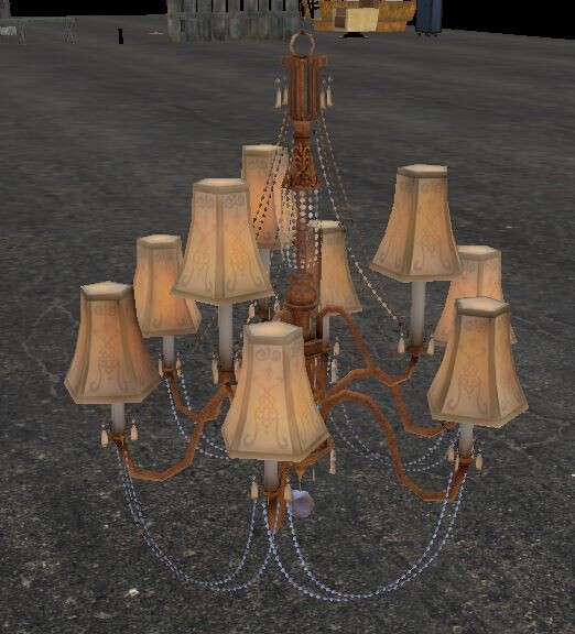 Original asset