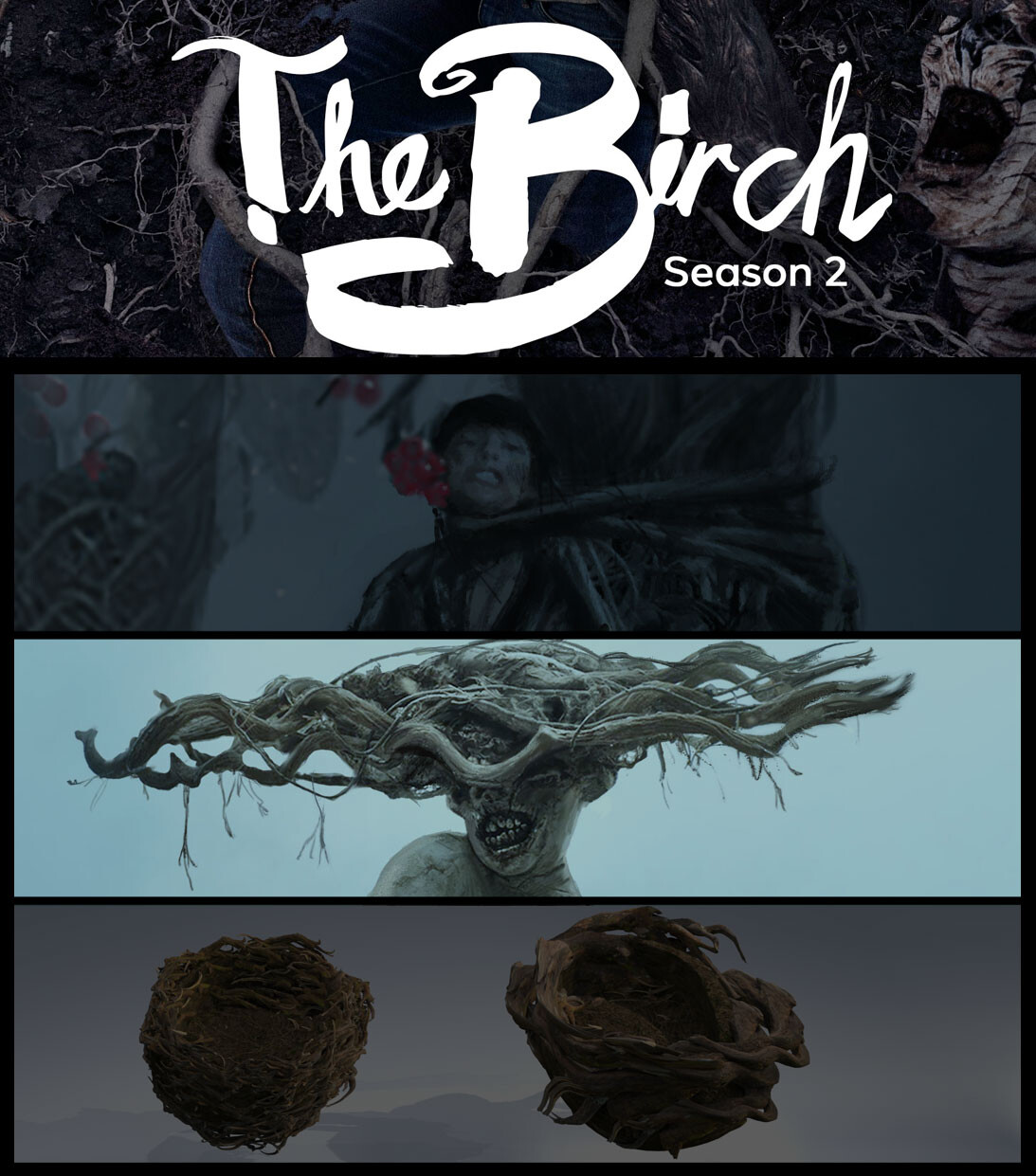 The Birch Season 2