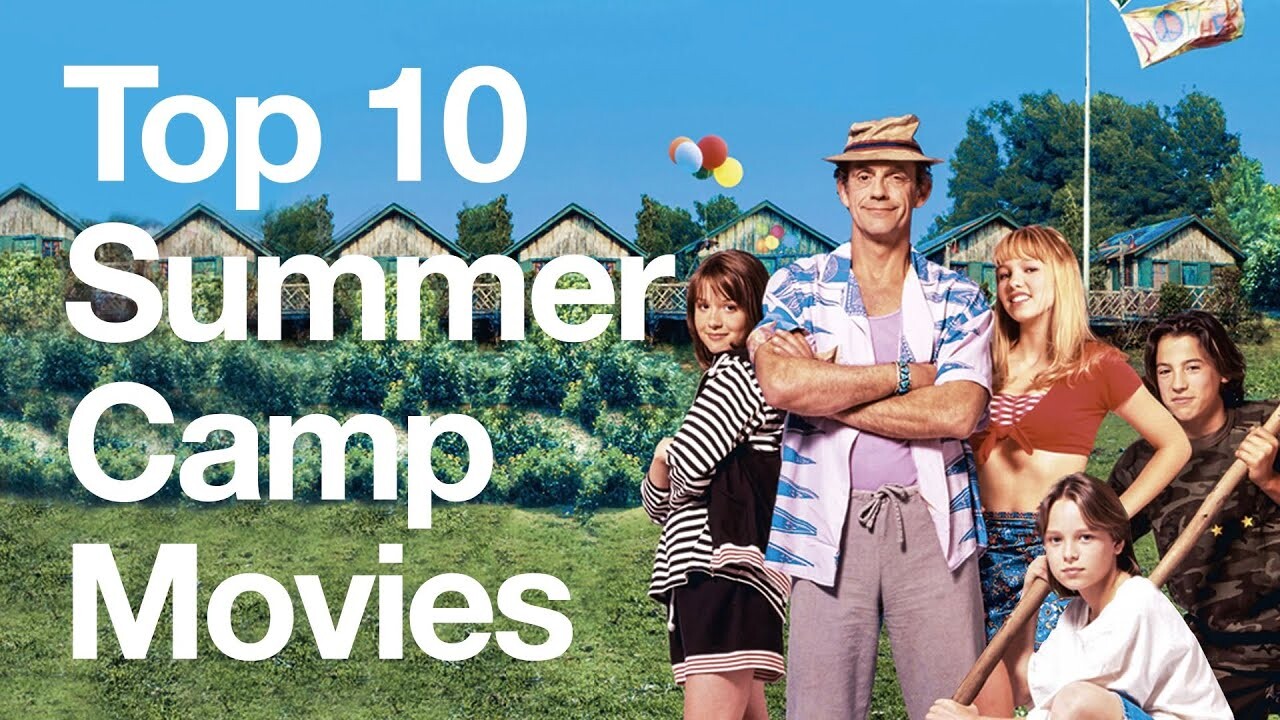 ArtStation [WATCH]—Summer Camp (2024) FullMovie FrEE Online on English