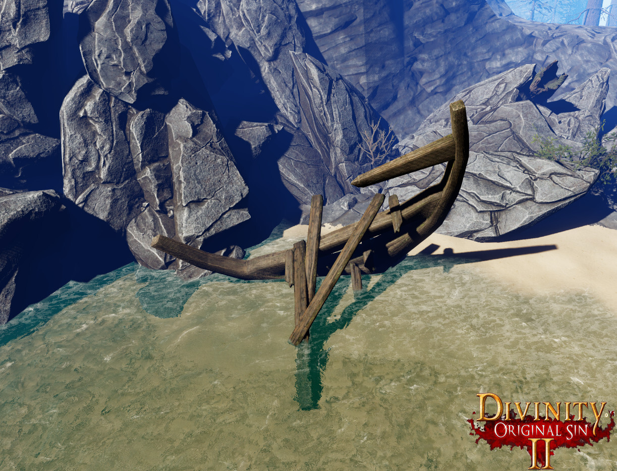 asset creations