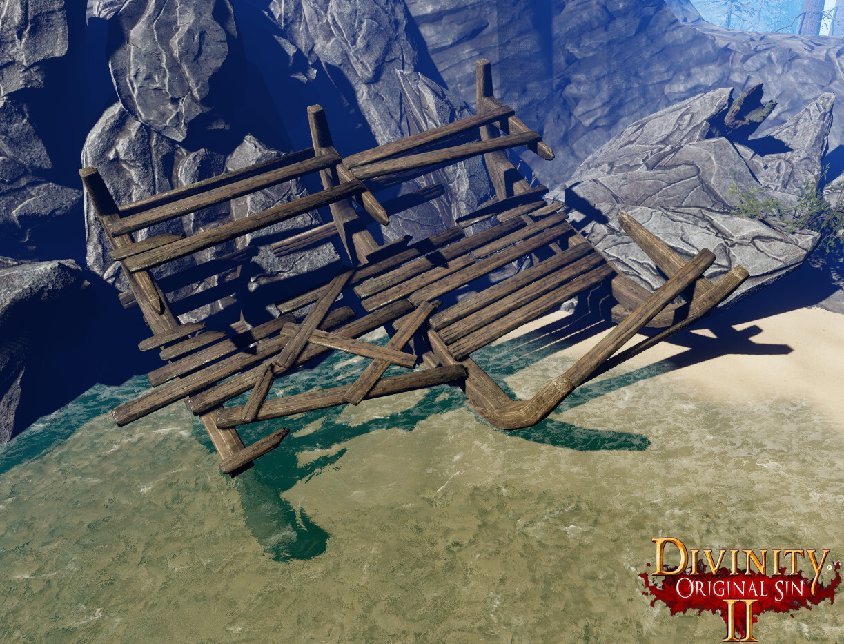 asset creations