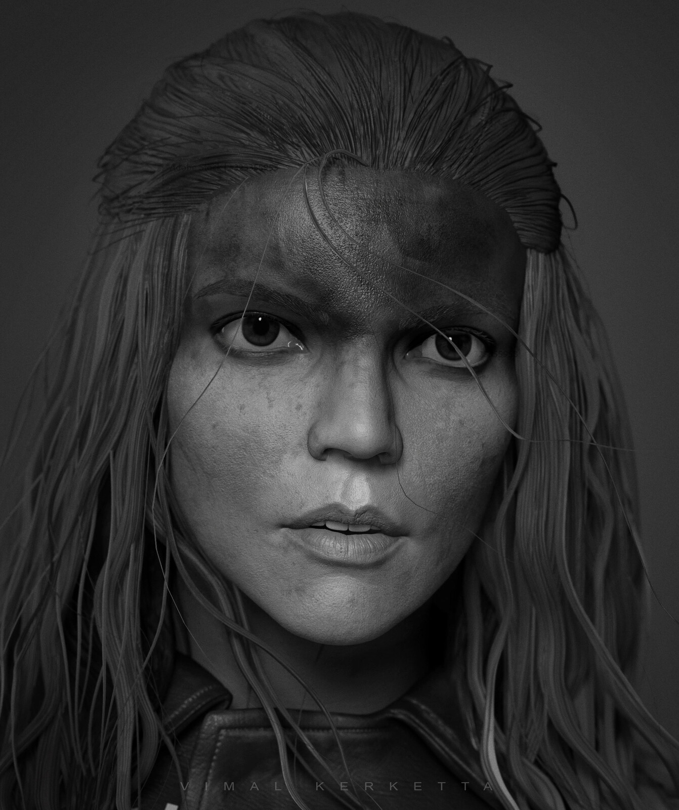 Anya Taylor-Joy (Furiosa)