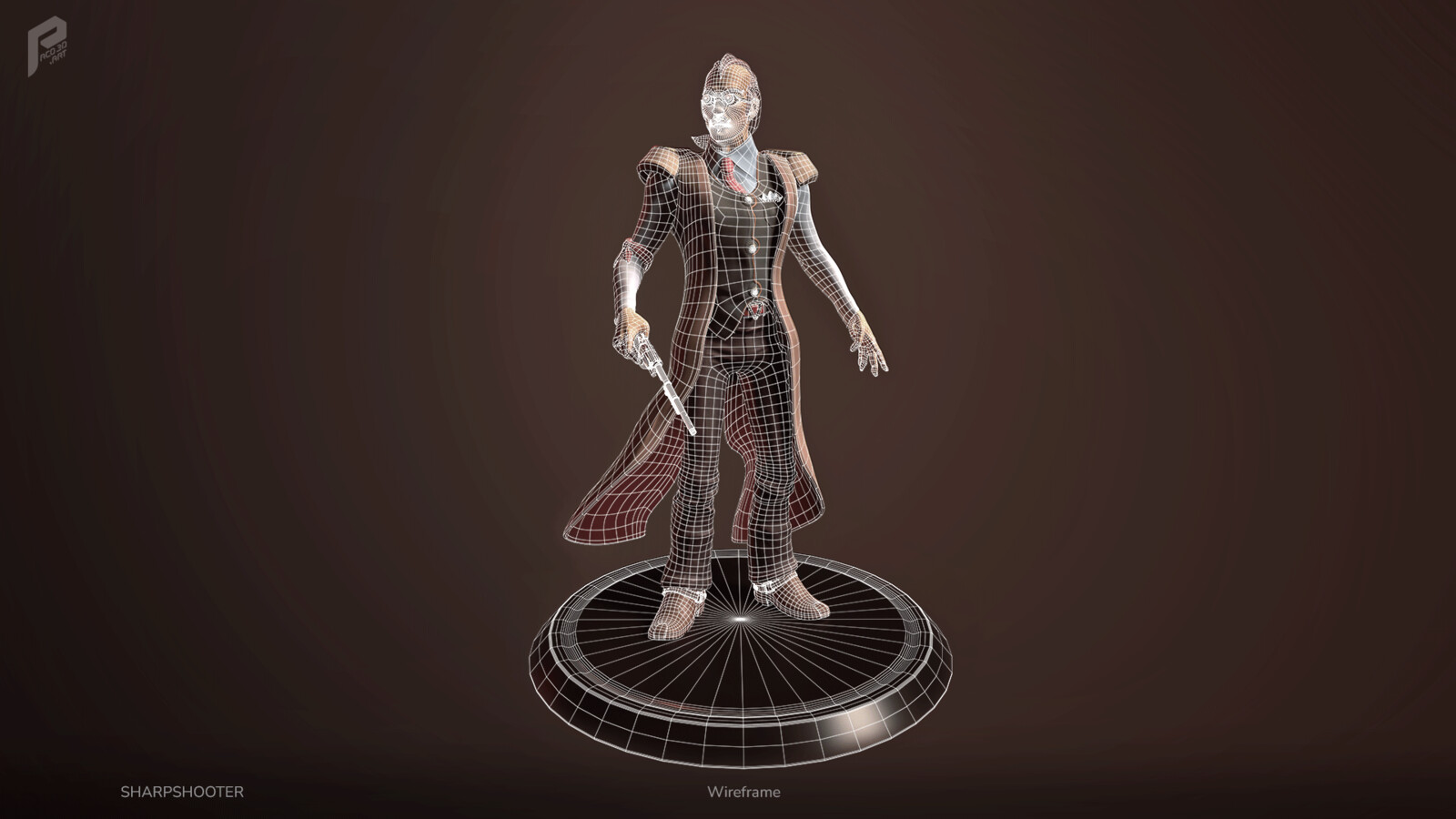 Wireframe
