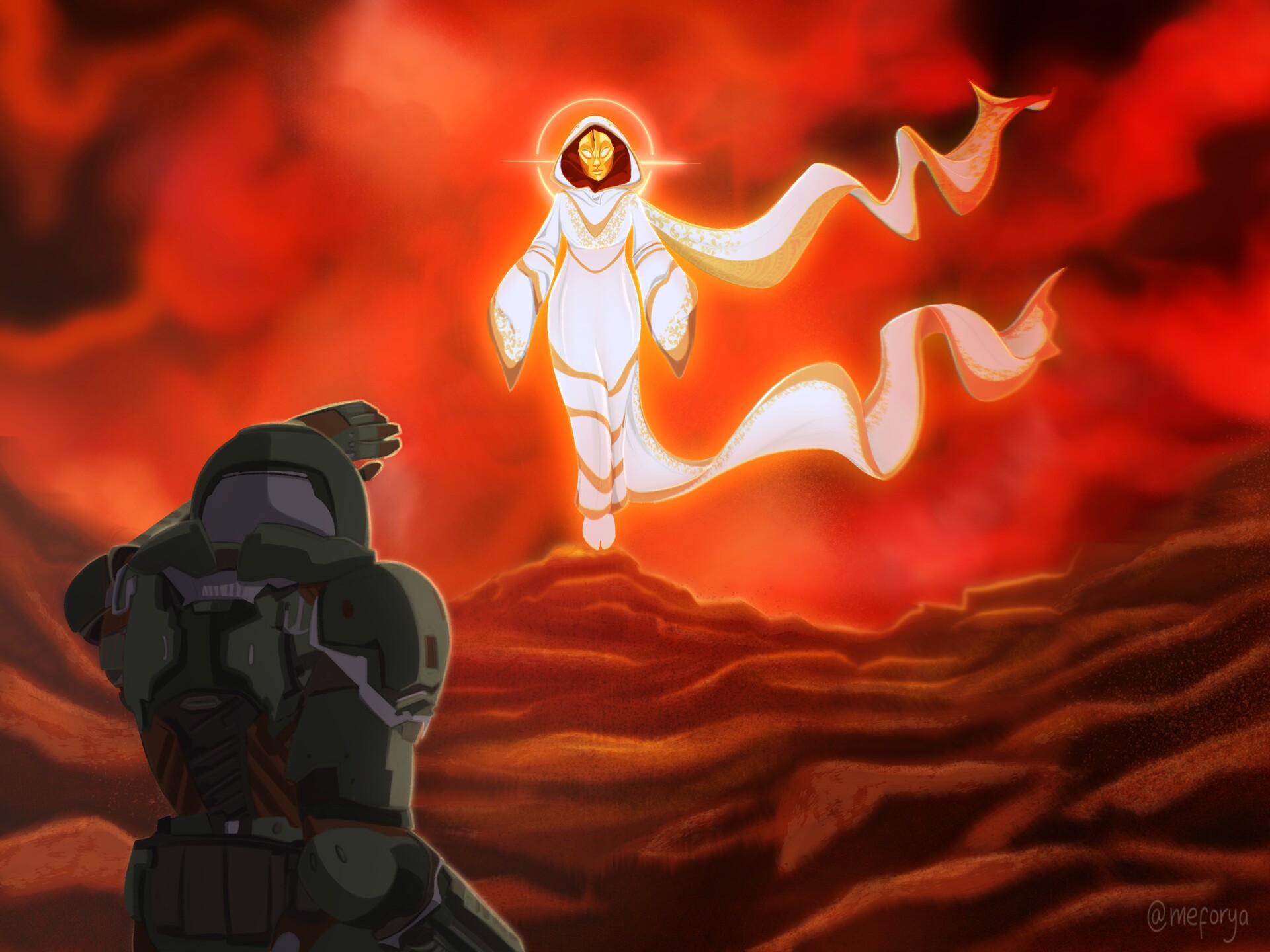 Infinity Pilot The Oracle Day Of Wrath infinity-pilot-the-oracle-day-of-wrath