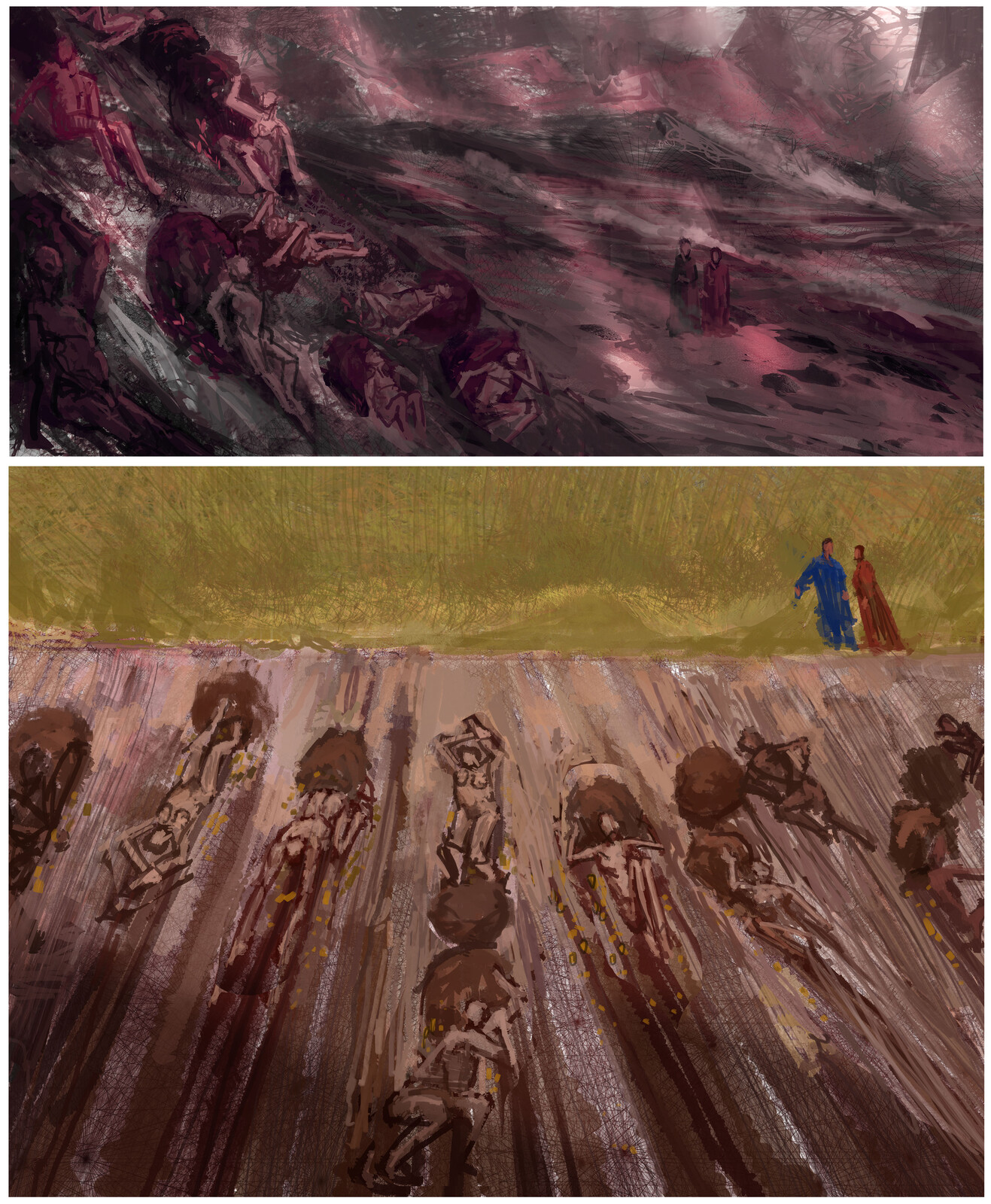 sketches