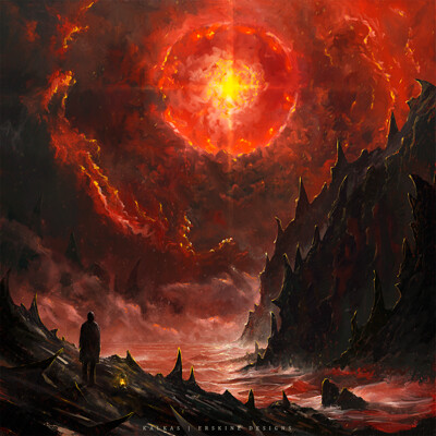 Kalkas cover art