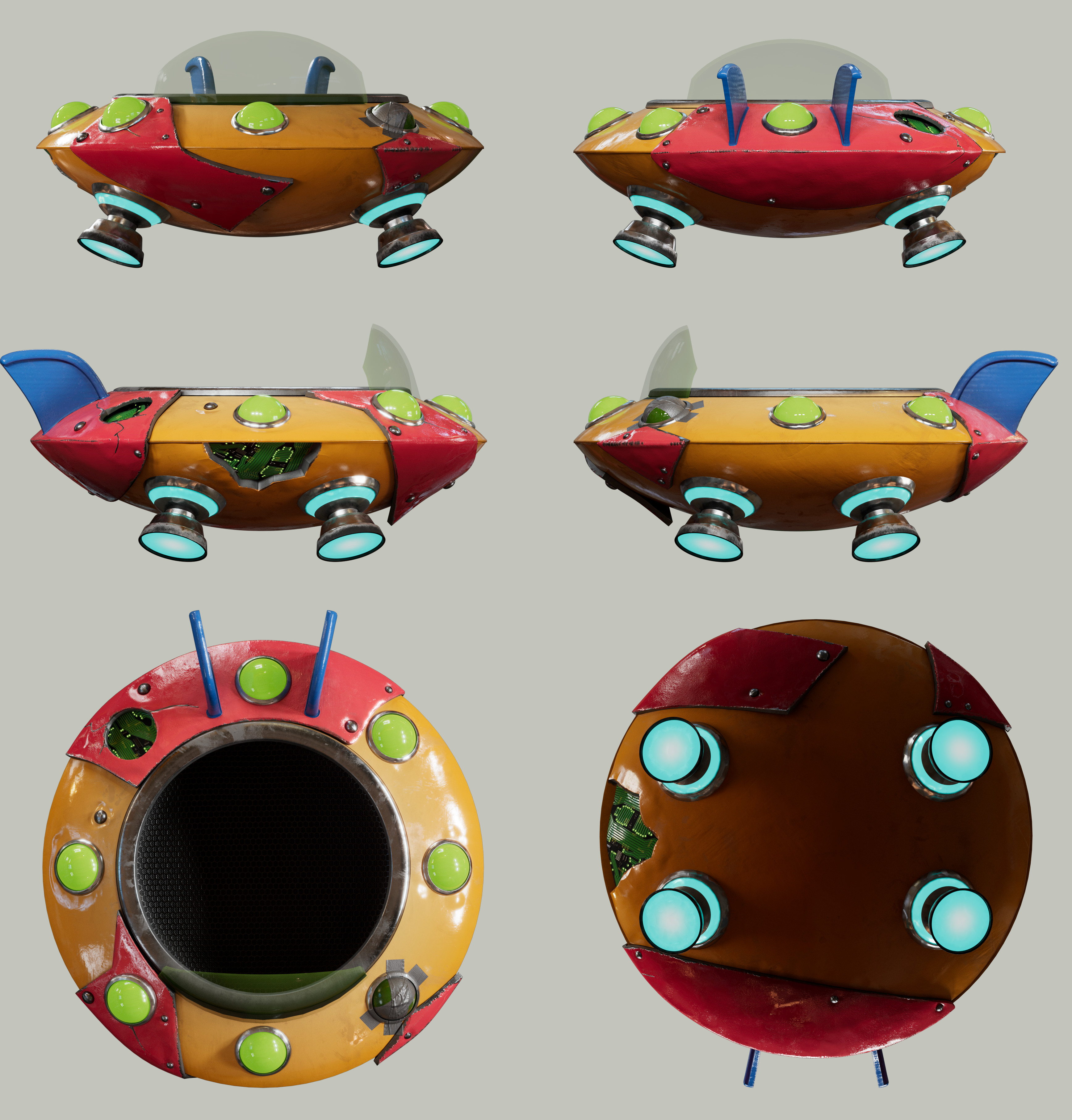 Scooter
