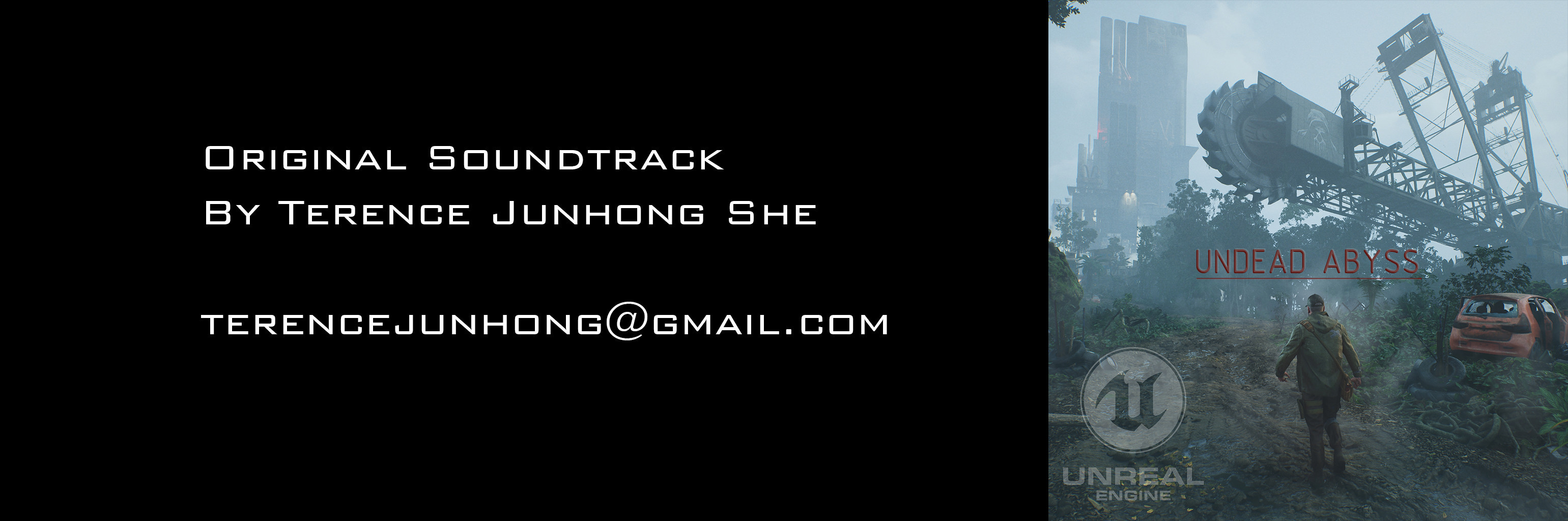Link to personal music composer/producer page. Pls support artist by likes - it's for free ;)
https://soundcloud.com/tj_dog/tracks
