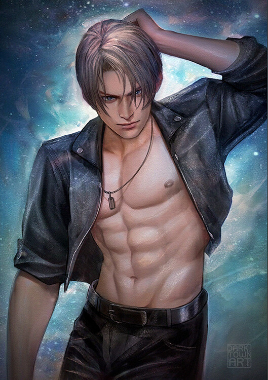 Leon