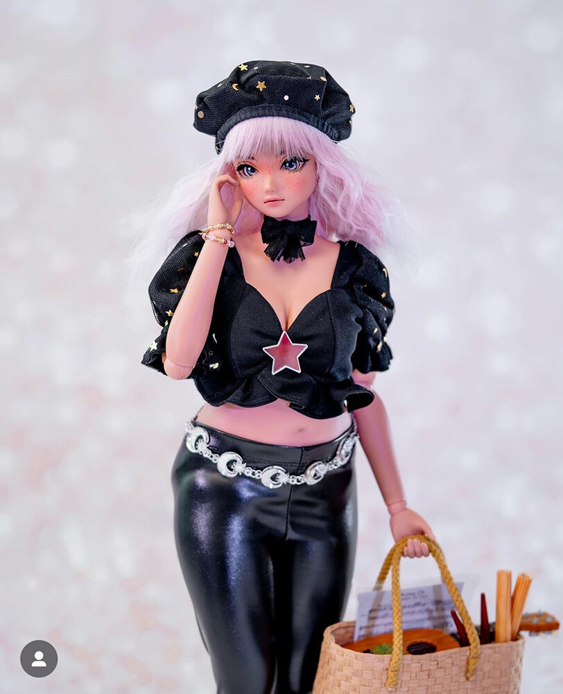 Outfit made by colleens-smartdolls