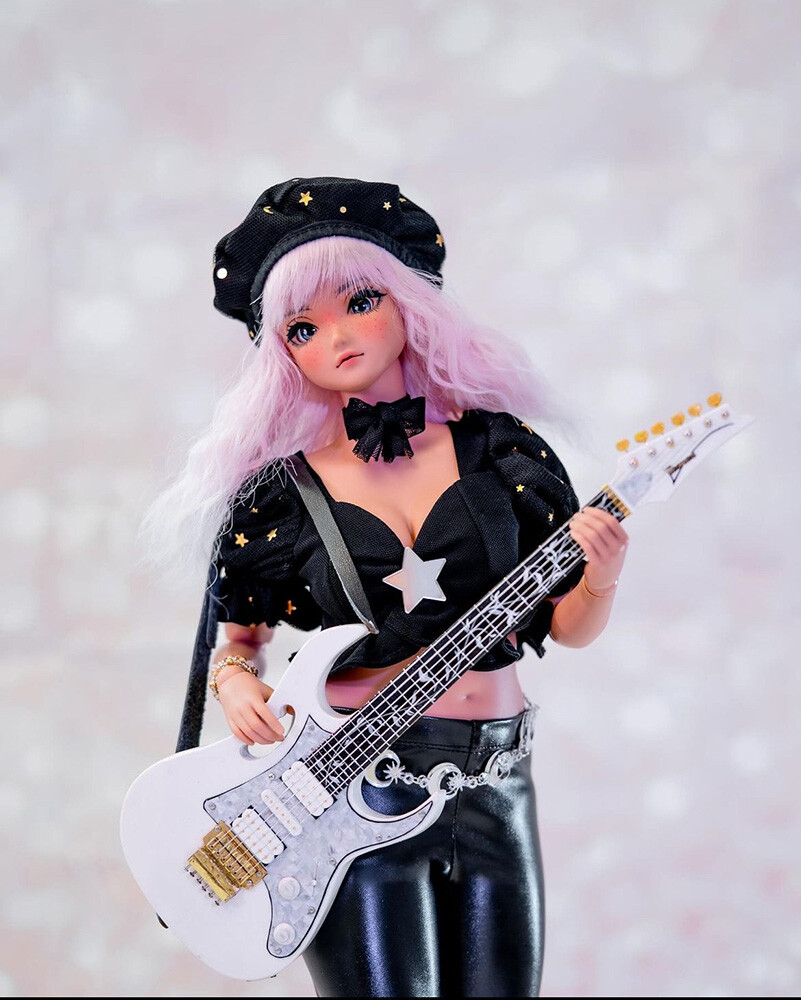 Outfit made by colleens-smartdolls
