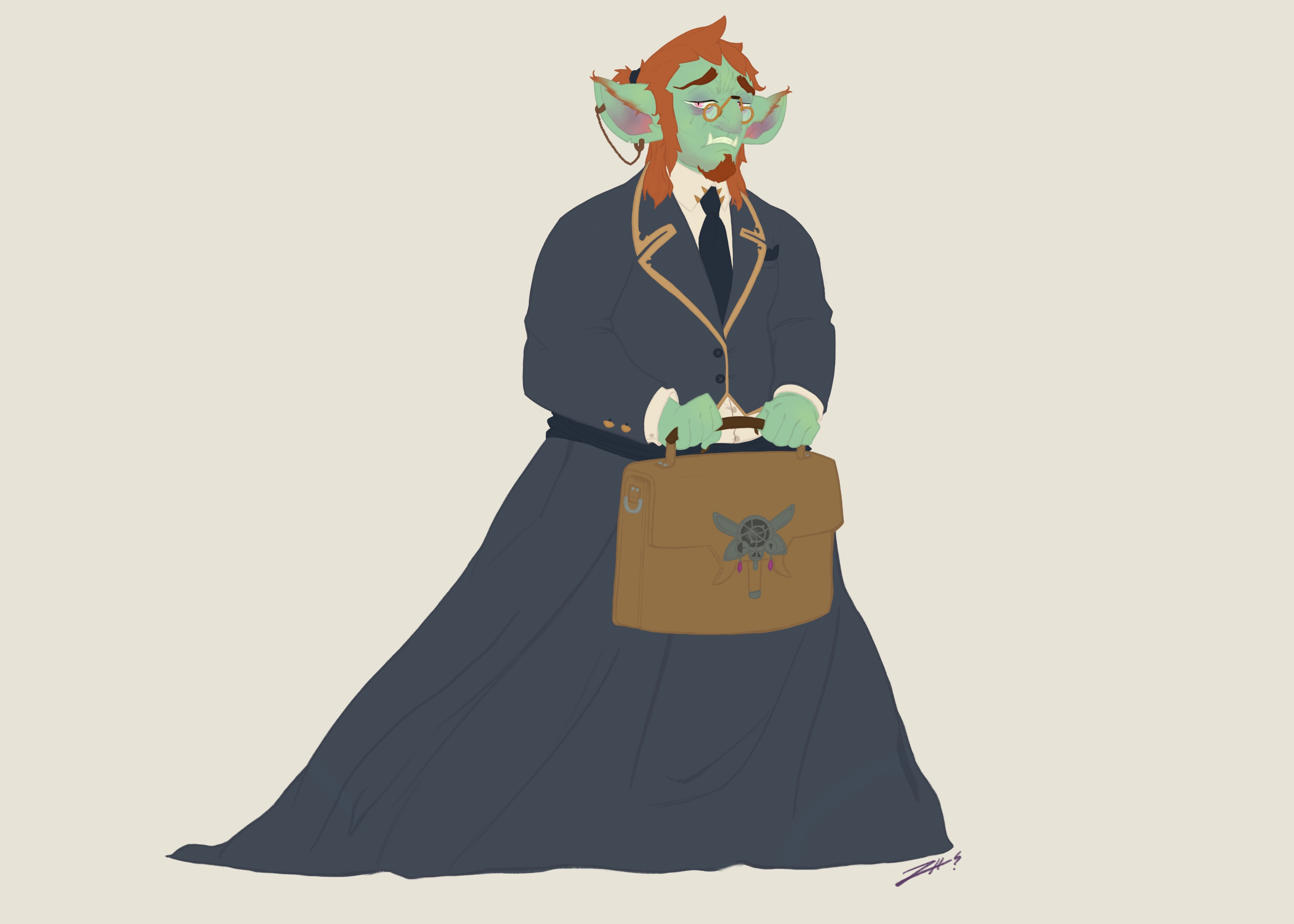 Flat Color