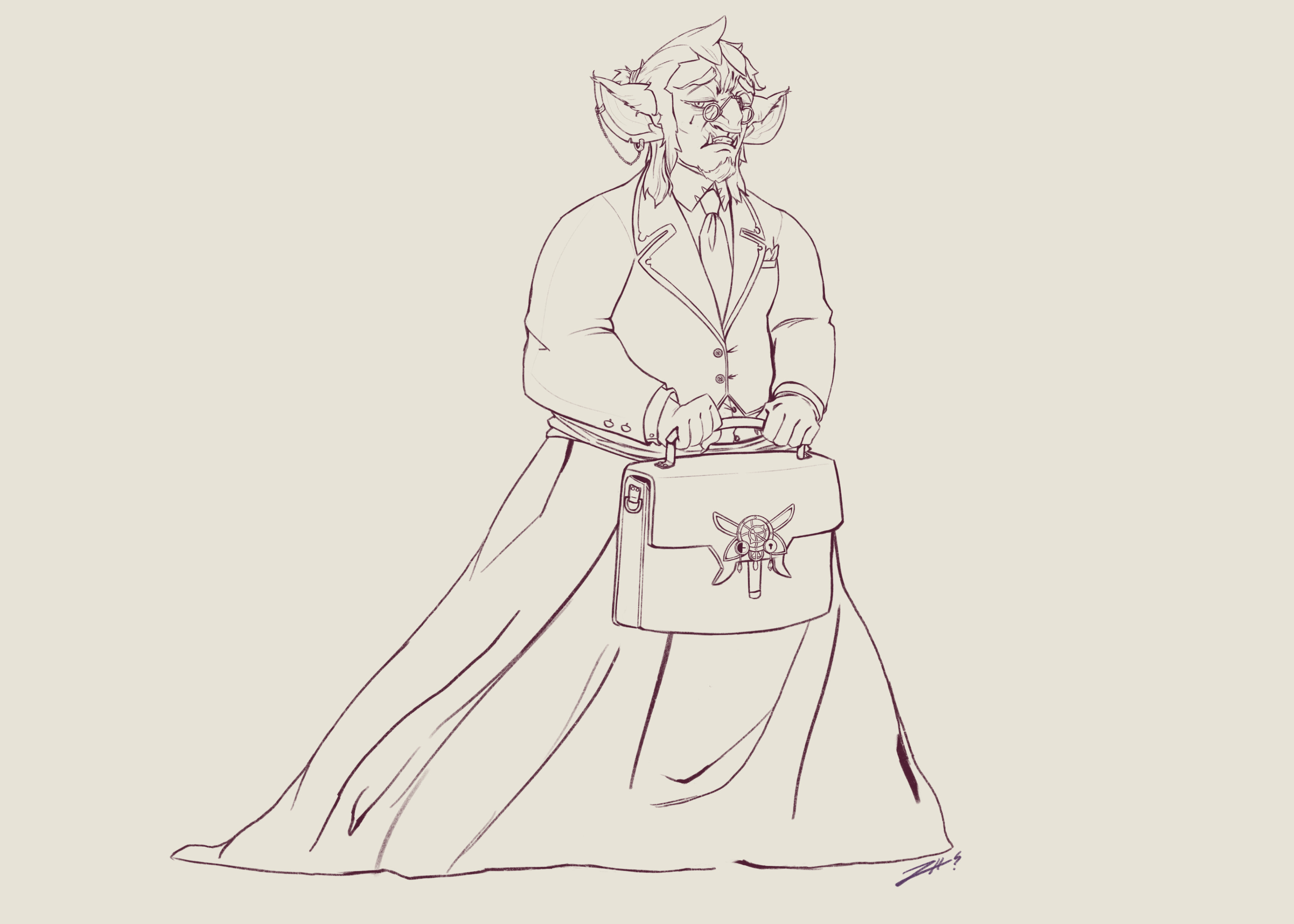 Lineart