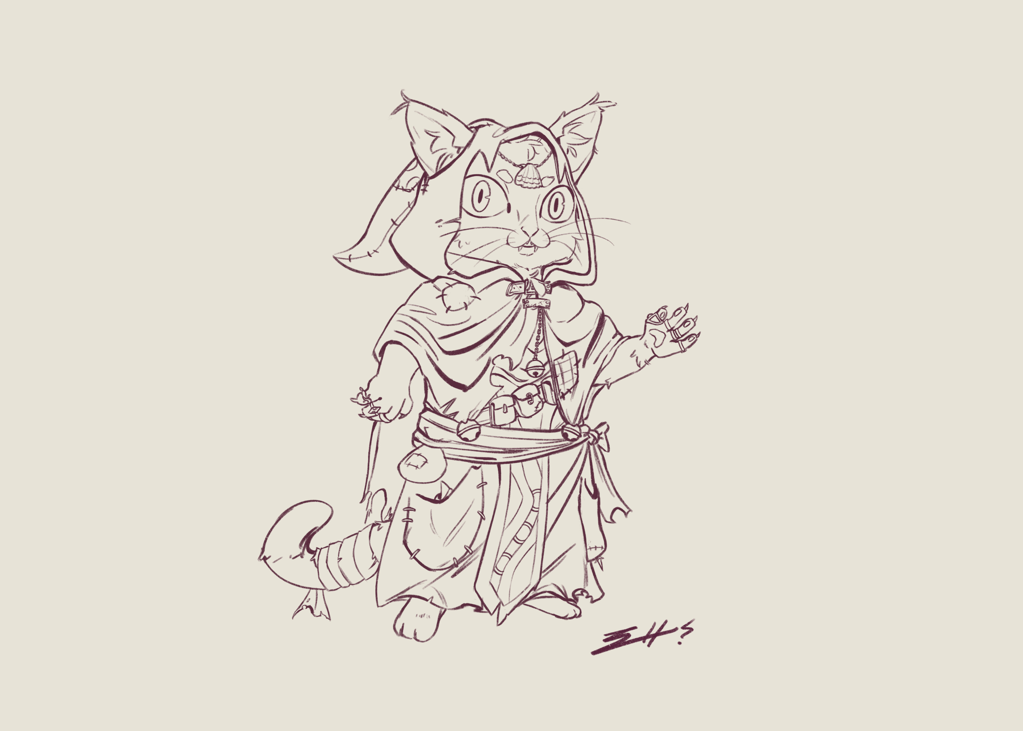 Lineart