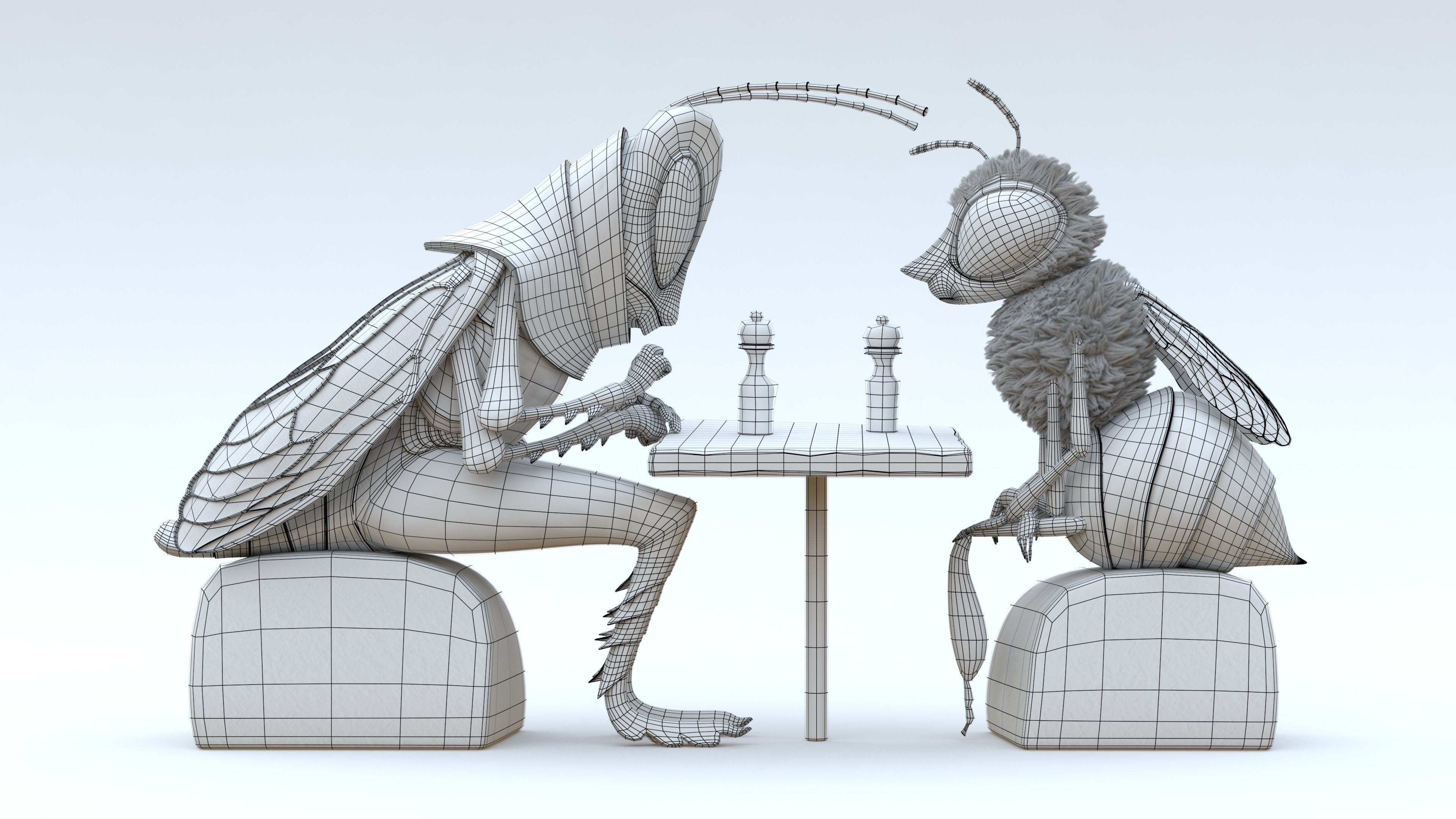 Wireframe