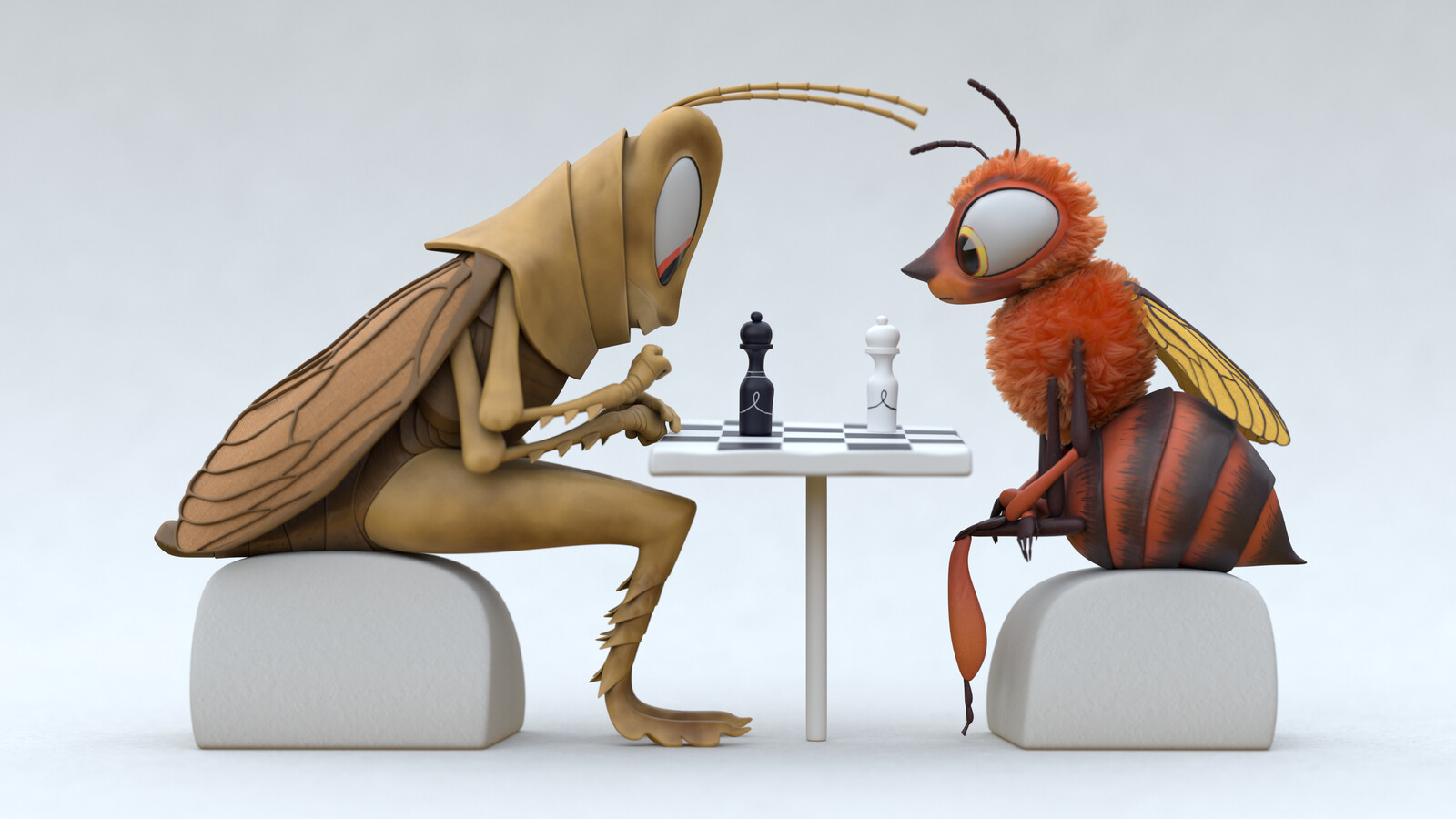 Bugs