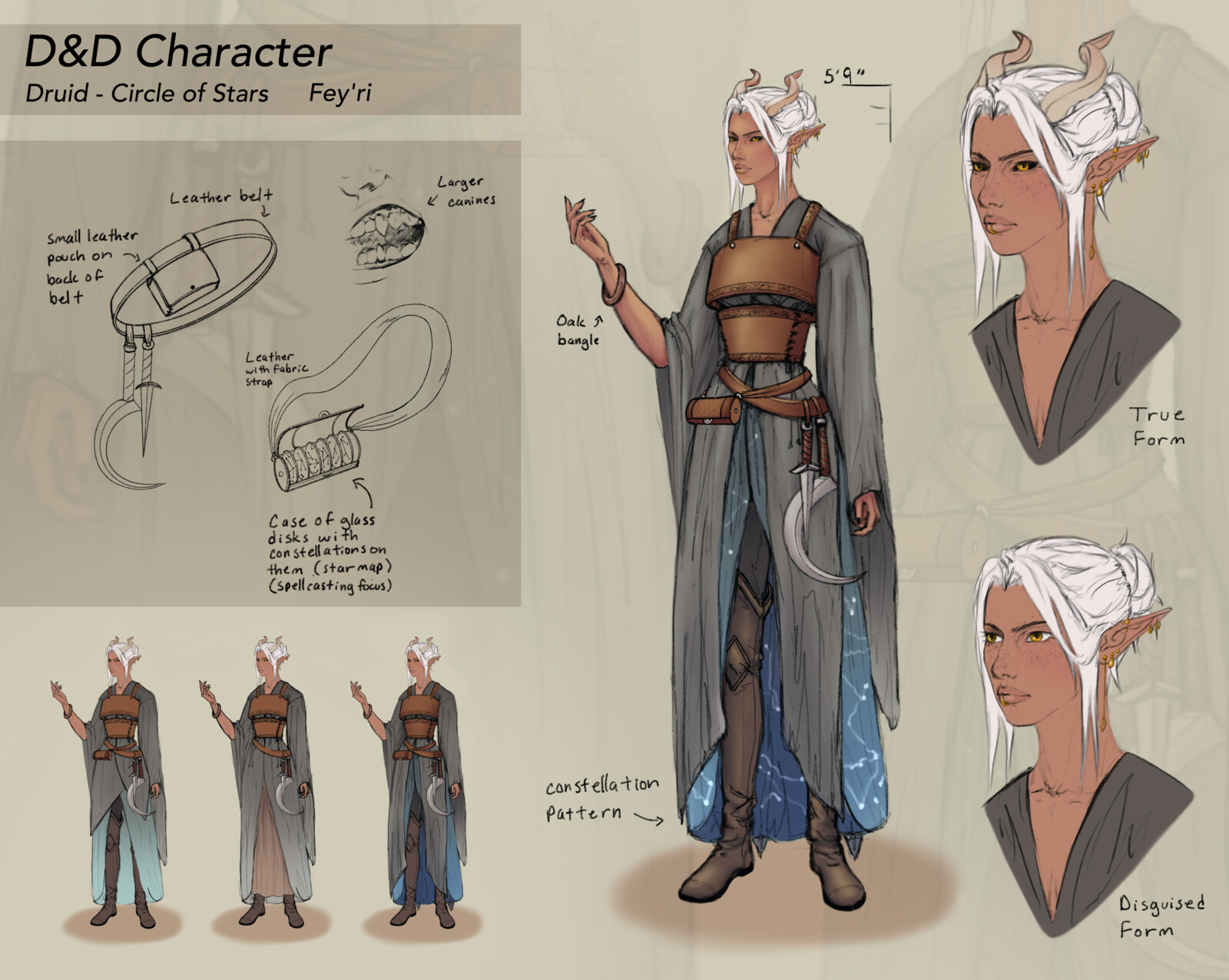 Cyrilynn Concept