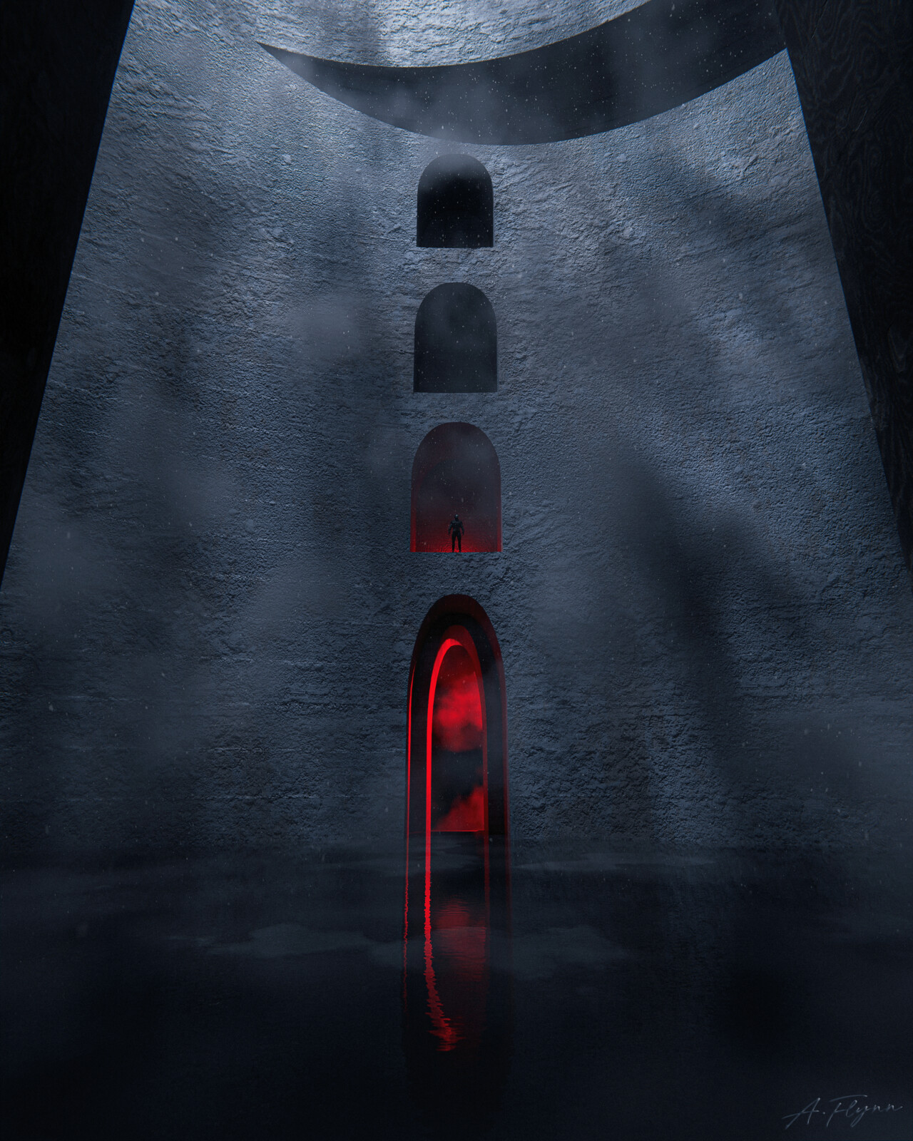 The Tower