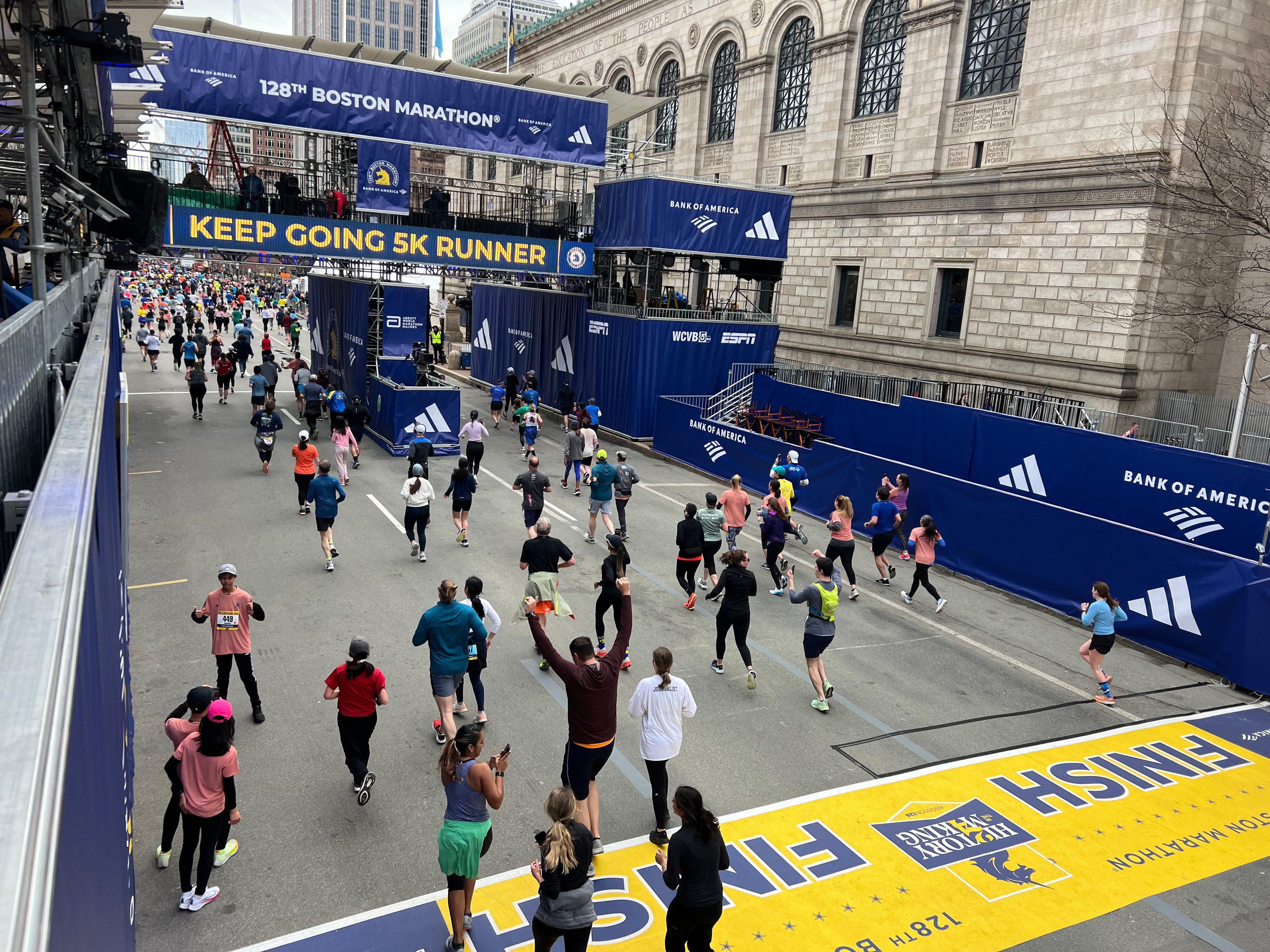 Photobridge Finishline 2024 - Photo by SMT