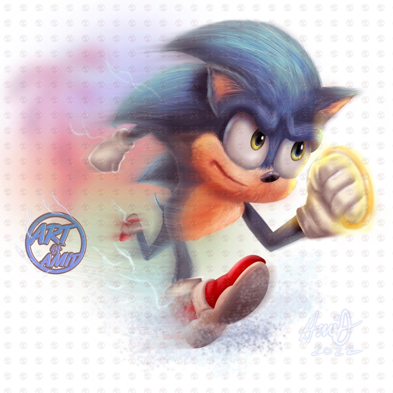 Speed me up