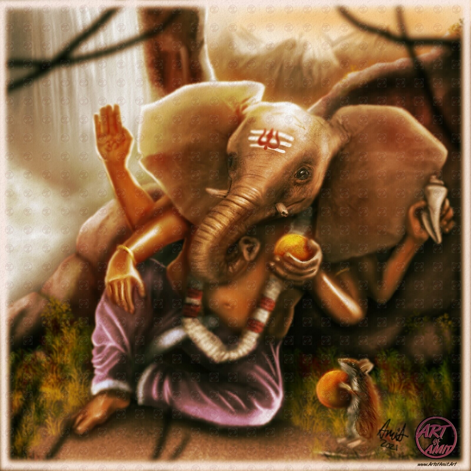 GANESH