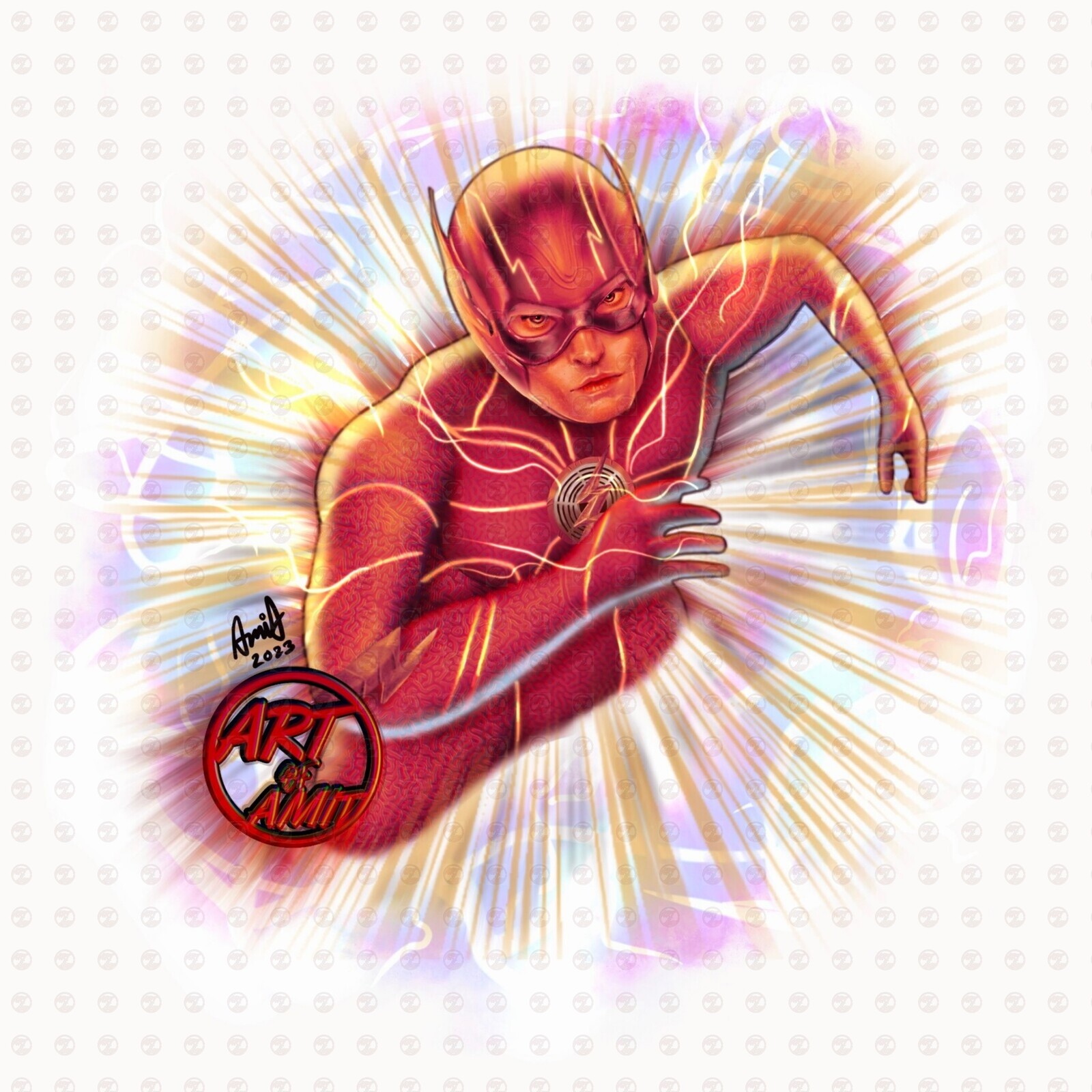 The Flash